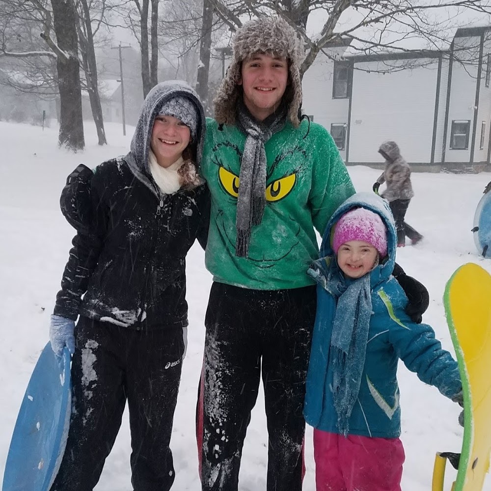 Meet your Posher, Lily